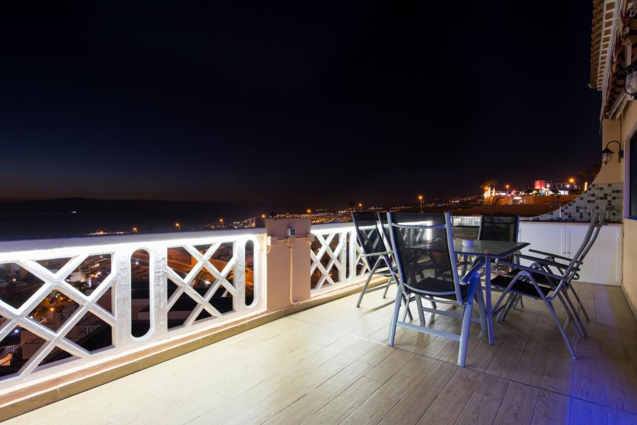 אפרטהוטל אדחה 109 Penthouse , Incredible View, Marco מראה חיצוני תמונה