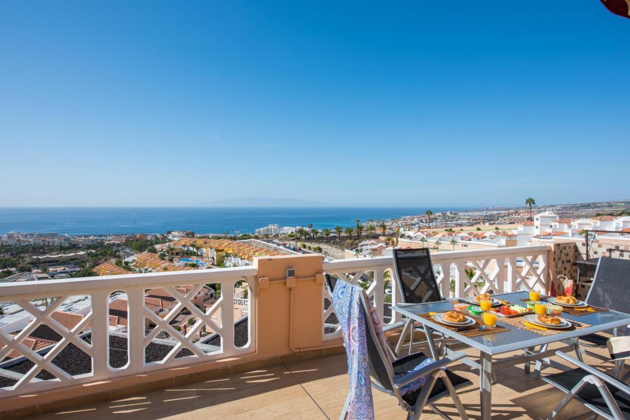 אפרטהוטל אדחה 109 Penthouse , Incredible View, Marco מראה חיצוני תמונה