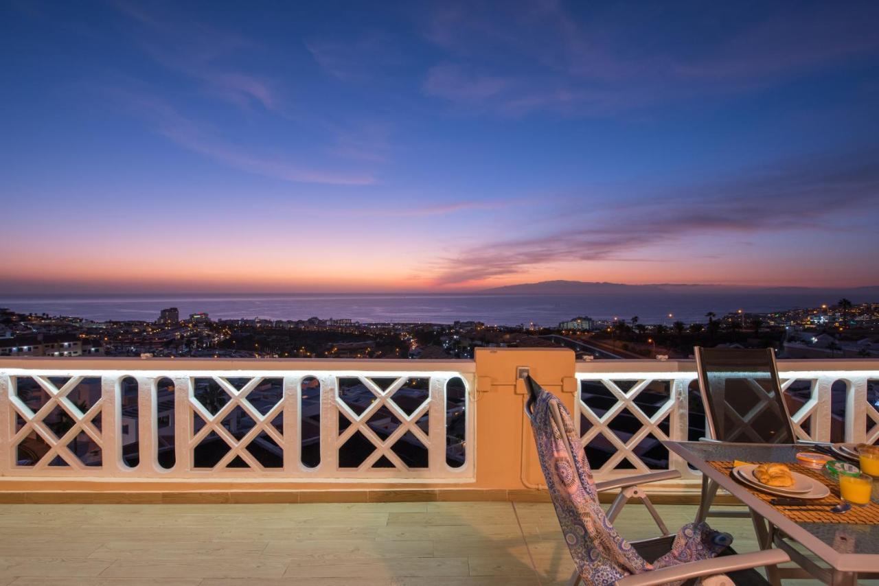 אפרטהוטל אדחה 109 Penthouse , Incredible View, Marco מראה חיצוני תמונה