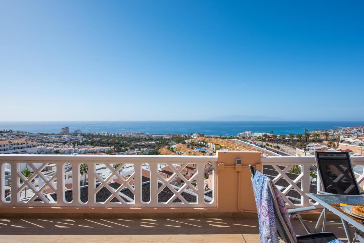 אפרטהוטל אדחה 109 Penthouse , Incredible View, Marco מראה חיצוני תמונה